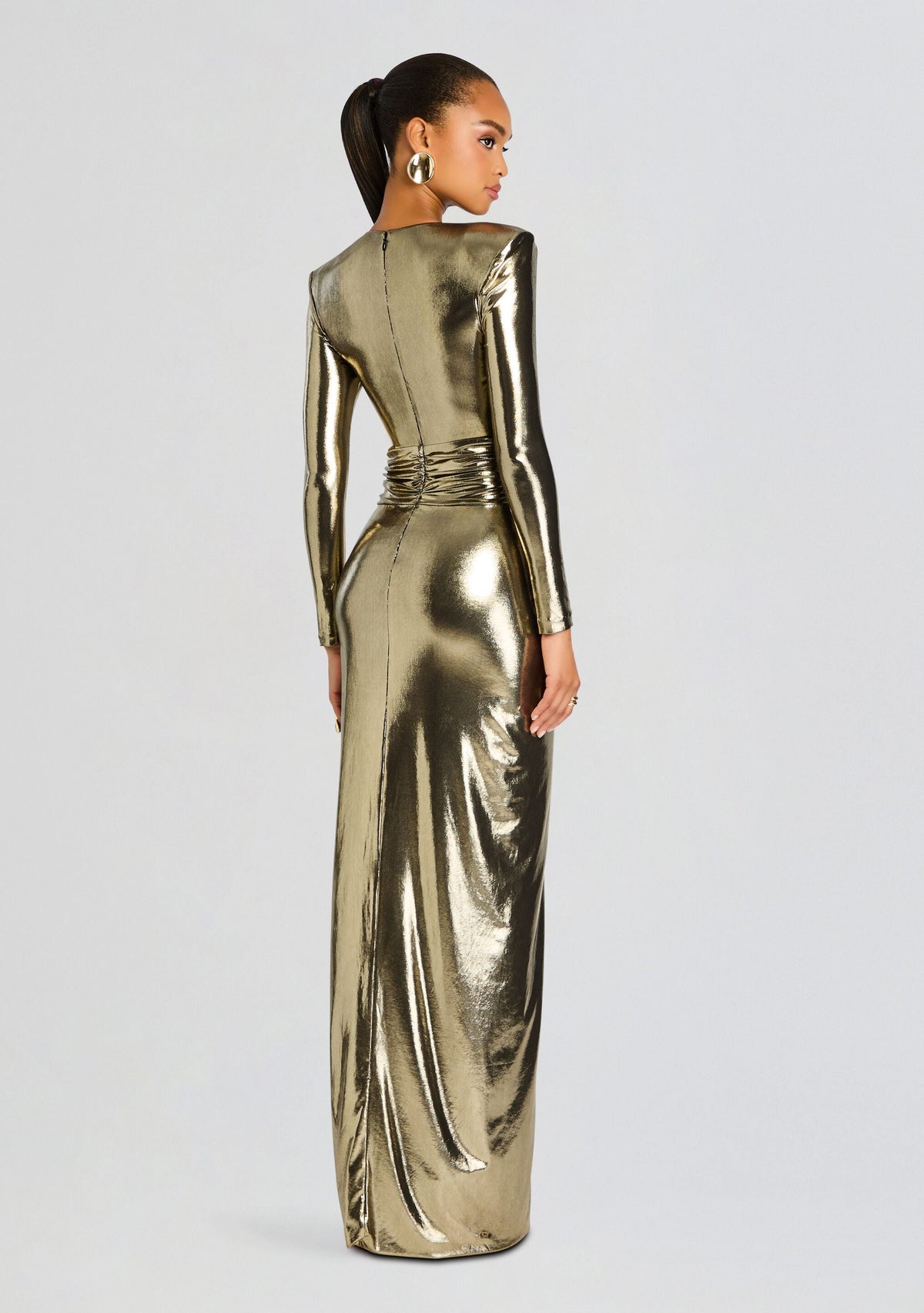 Fenella Dress