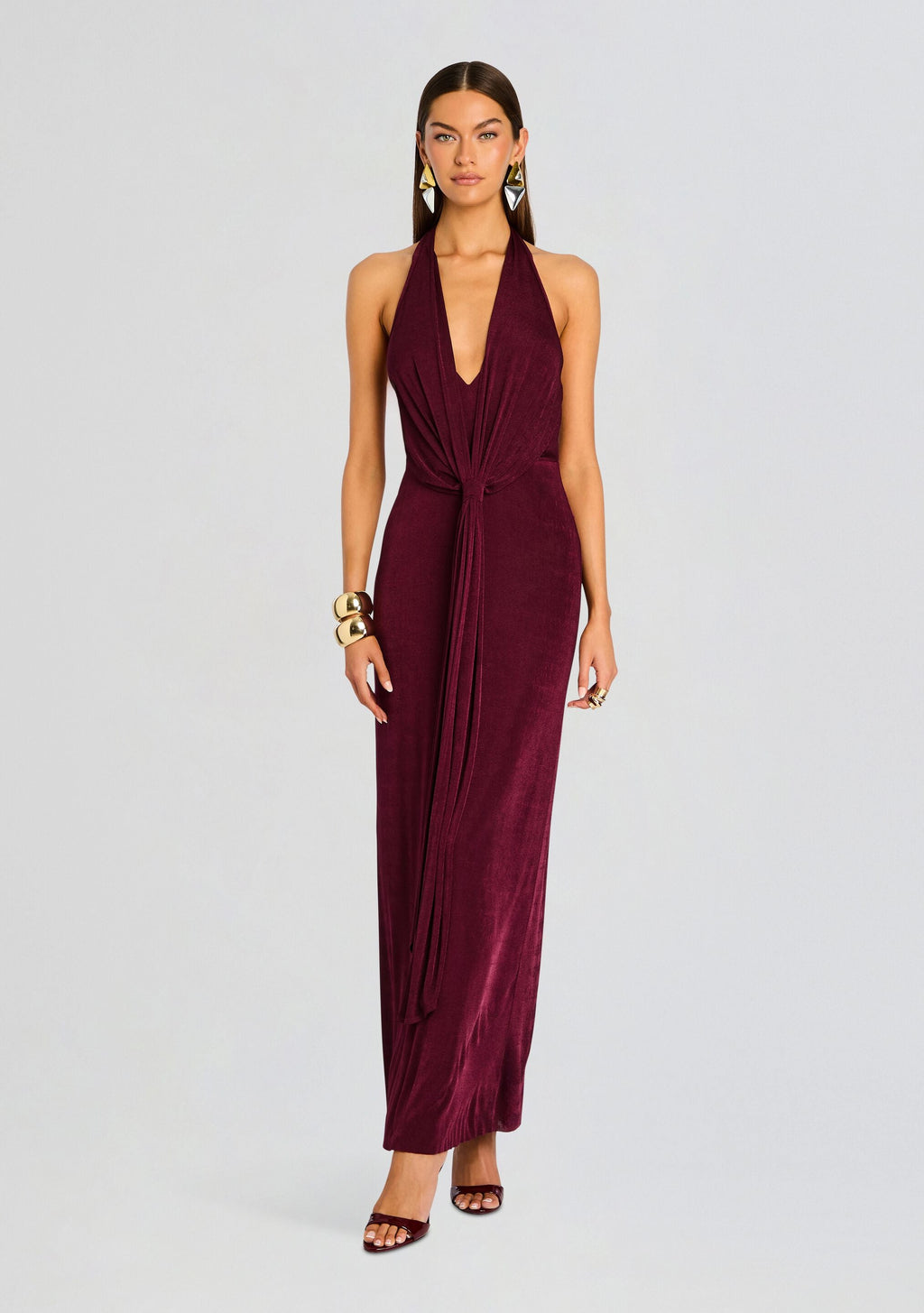 Kayla Maxi Dress