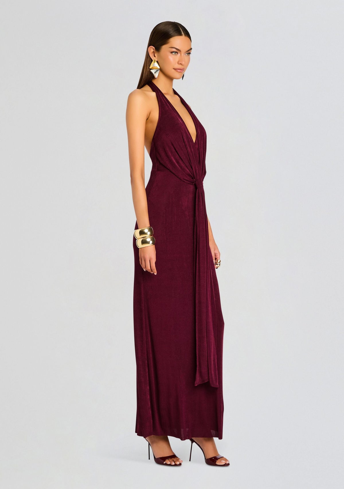 Kayla Maxi Dress