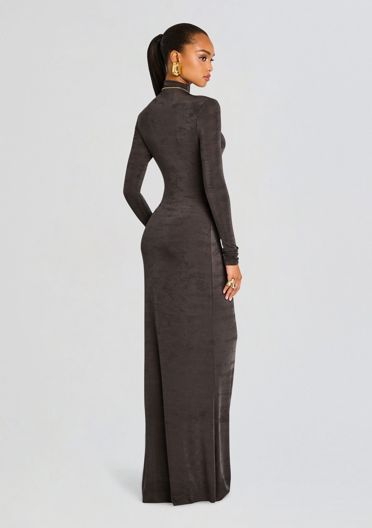Kim Maxi Dress