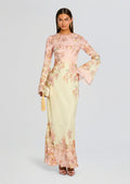 Riah Maxi Dress