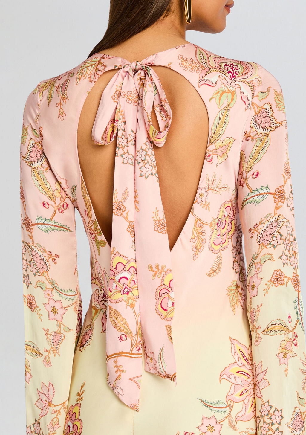 Riah Maxi Dress