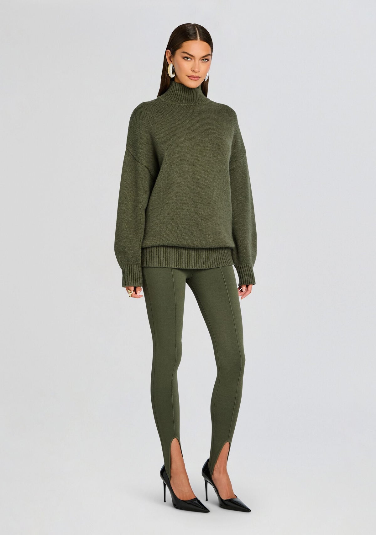 Beatrice Sweater