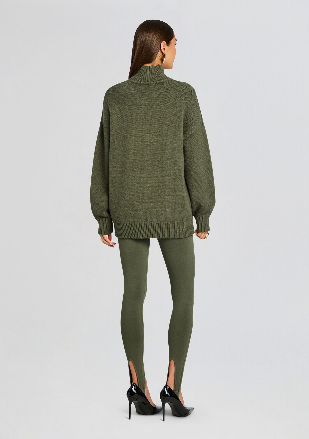 Beatrice Sweater