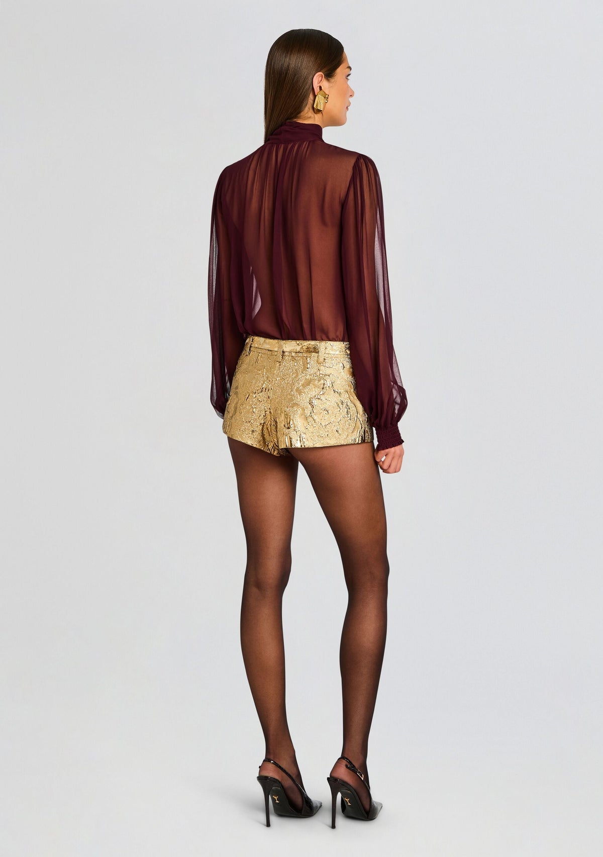 Mini Short