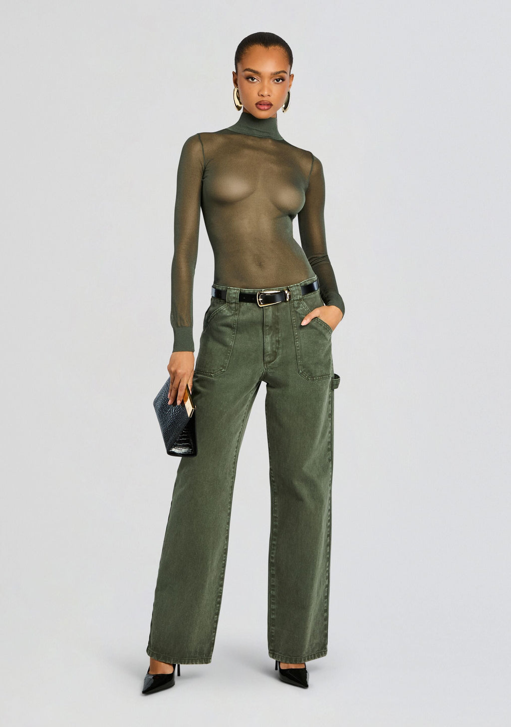 Lainey Top