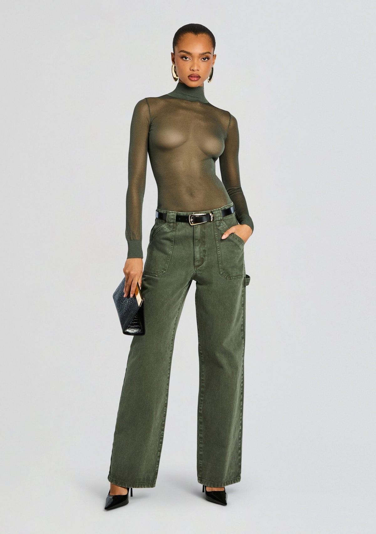 Lainey Top