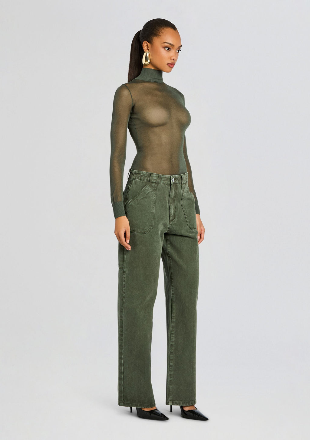 Lainey Top