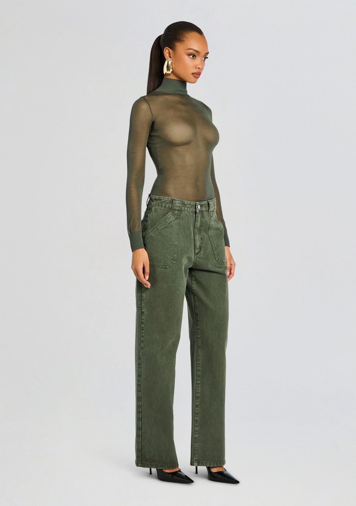 Lainey Top