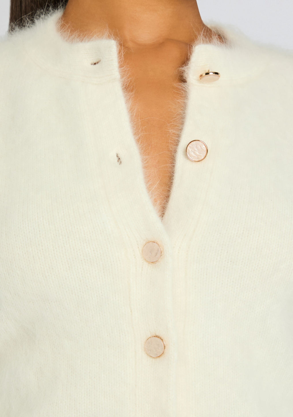 Medora Cardigan
