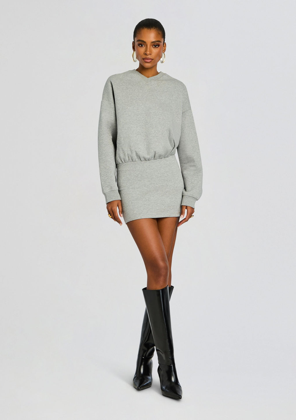 Dionne Mini Dress