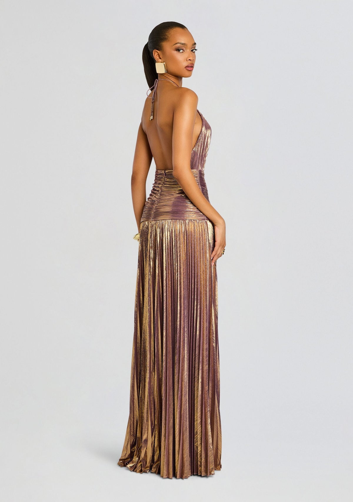 Thalia Dress