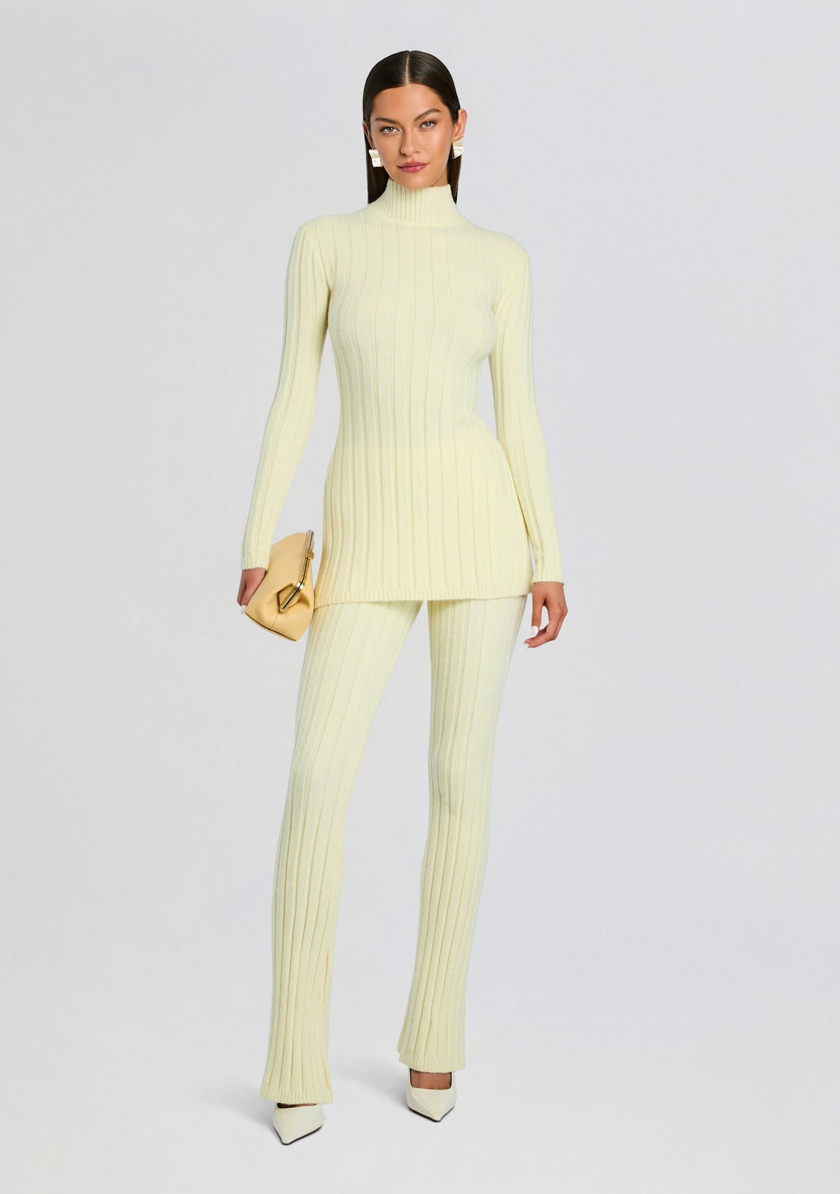 Marzi Knit Tunic