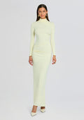 Oona Maxi Dress