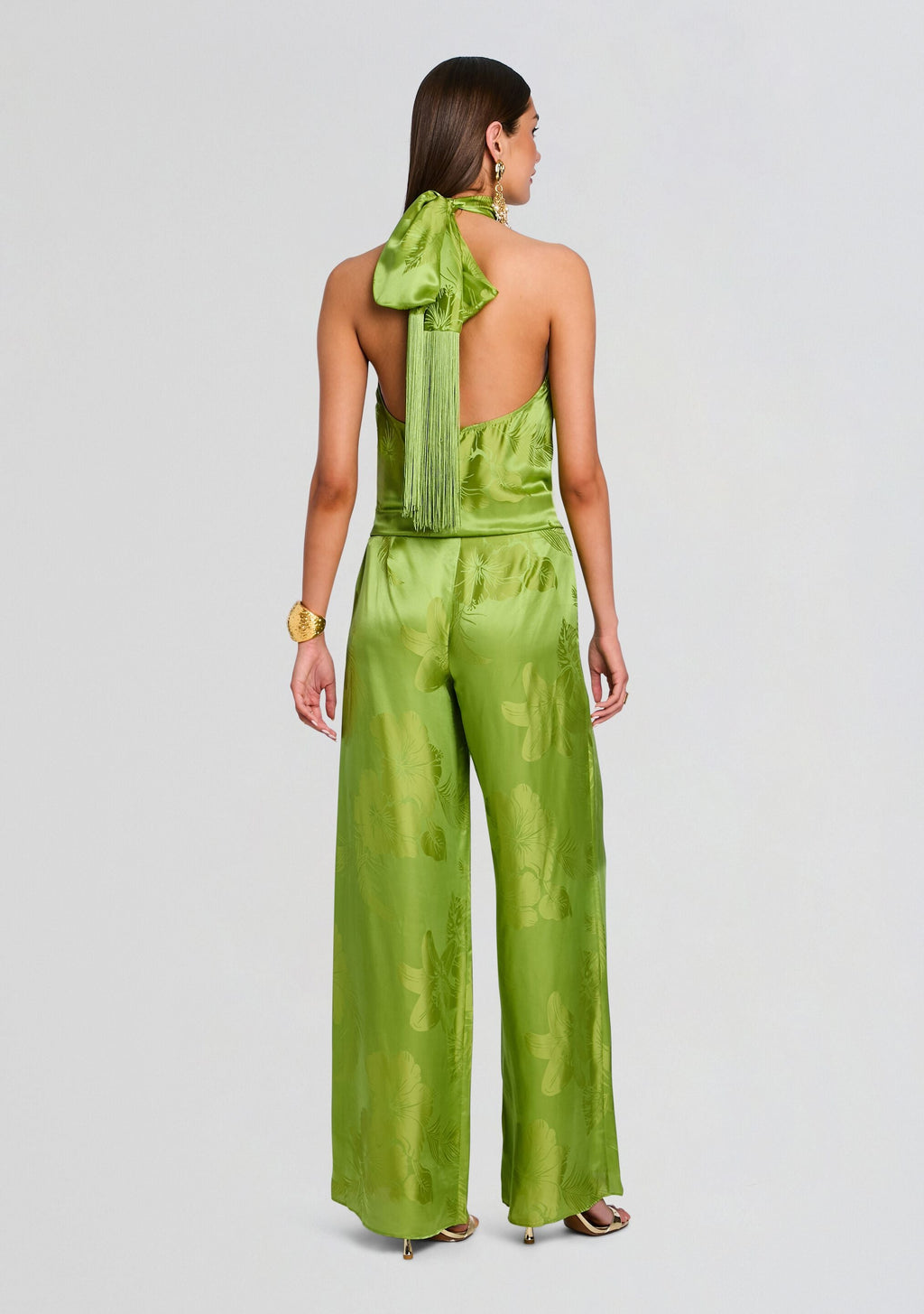 Antoinette Pant