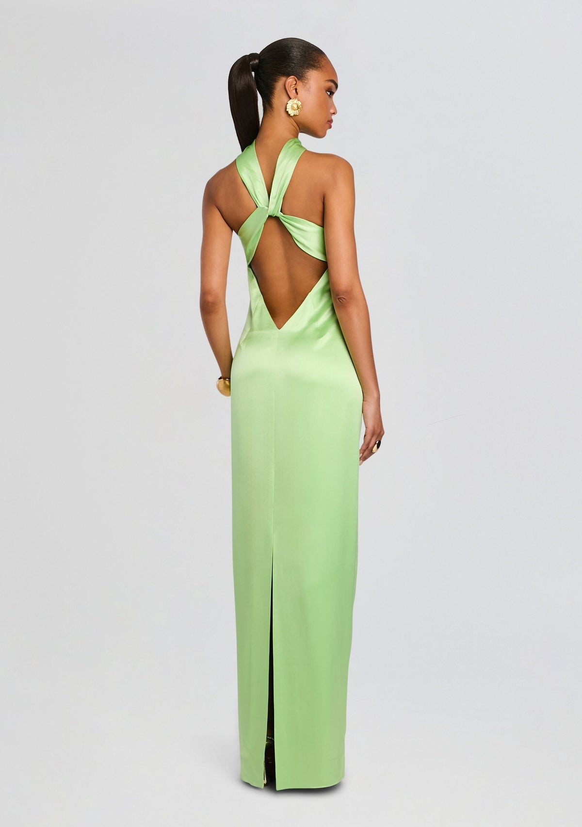 Alchemy Dress