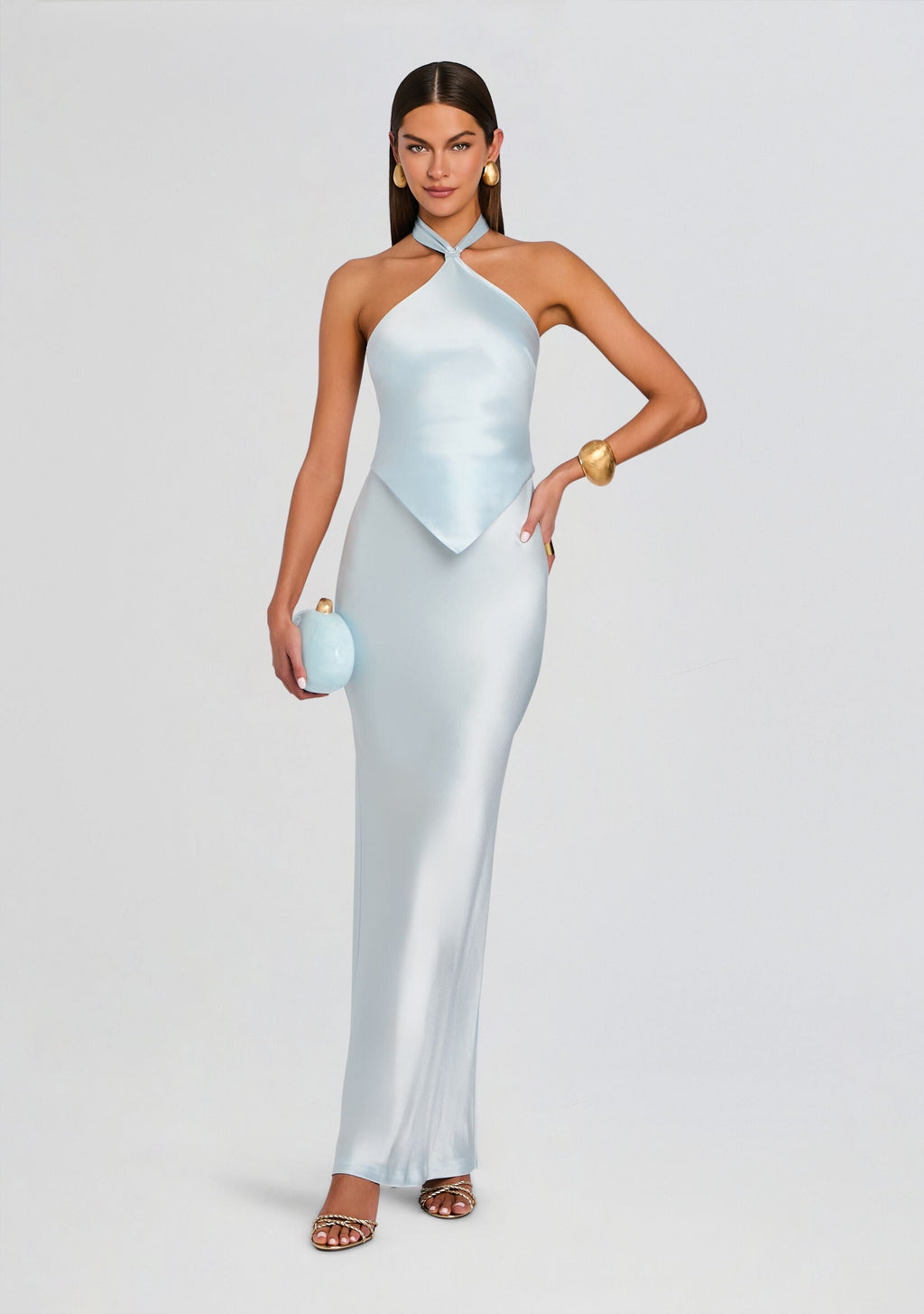 Ester Dress