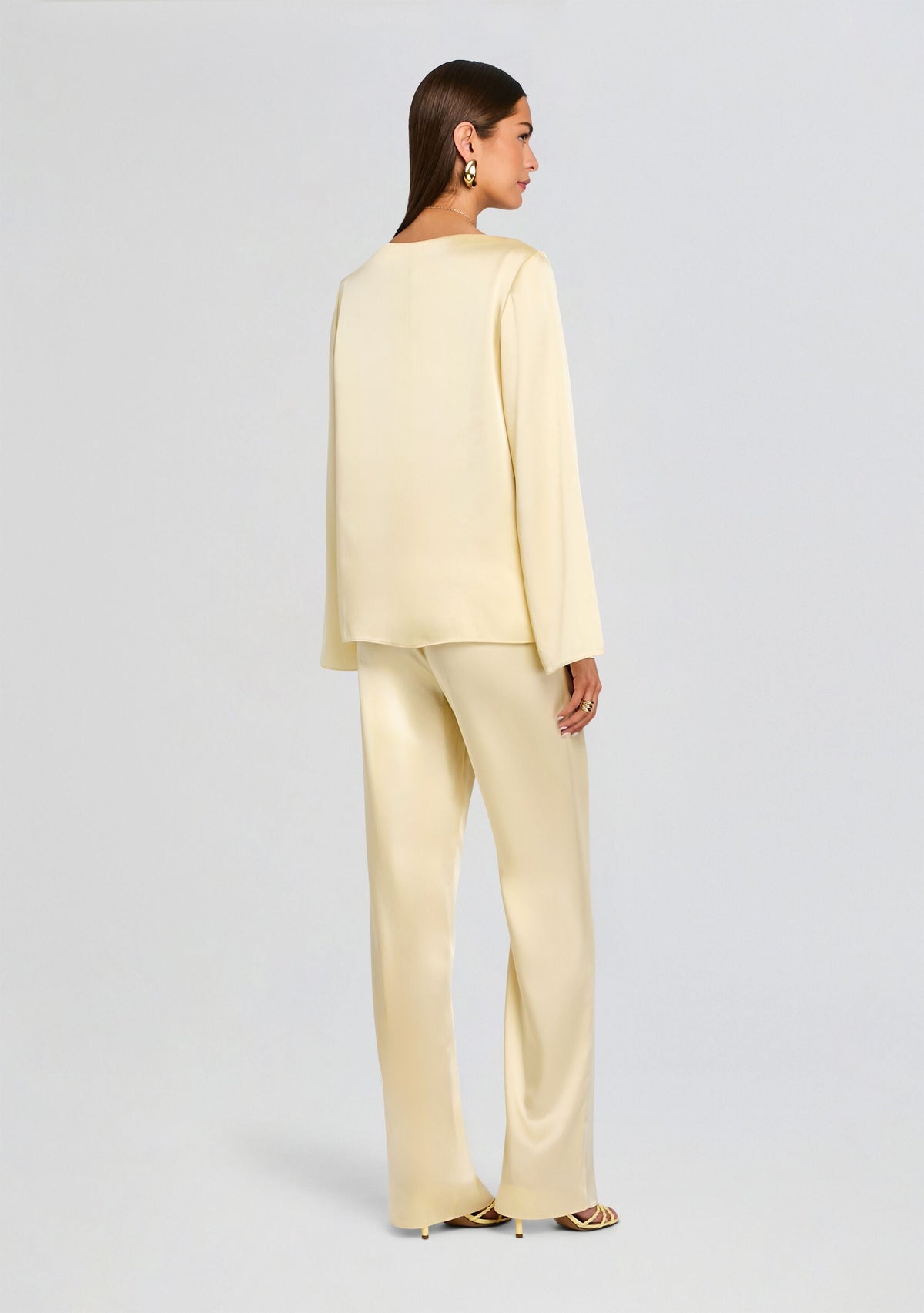 Blaine Blouse
