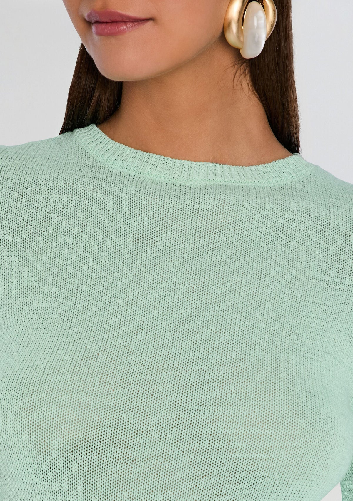 Bec Knit Mini Dress