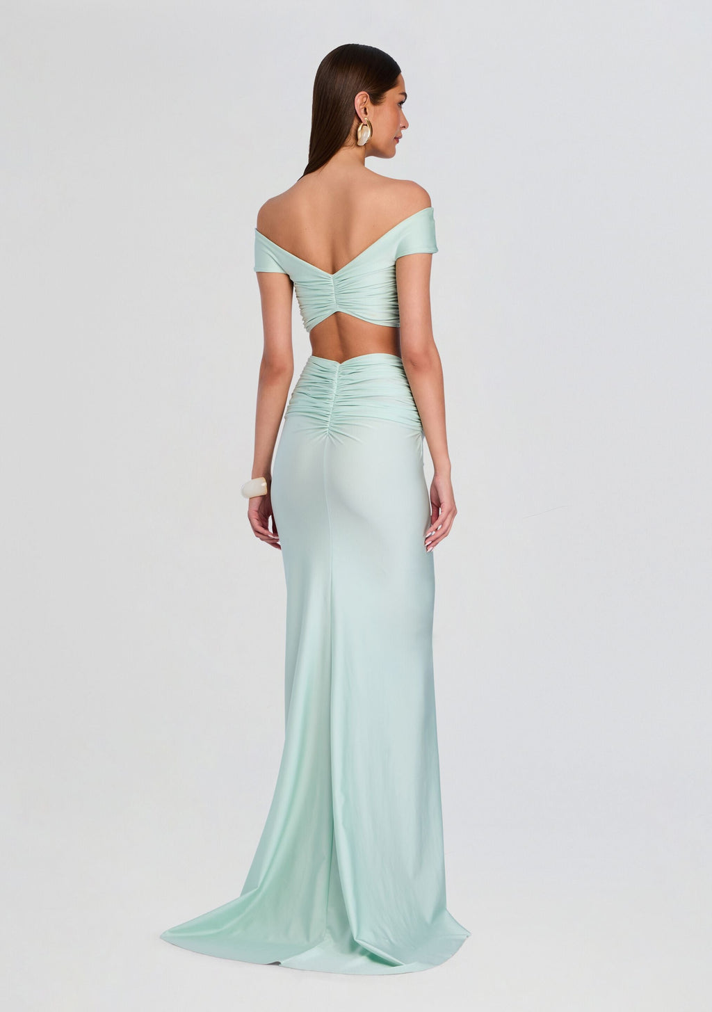 Marcella Maxi Skirt