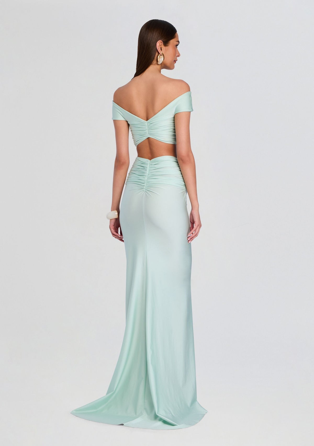 Marcella Maxi Skirt