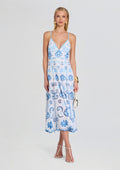 Gardea Long Dress