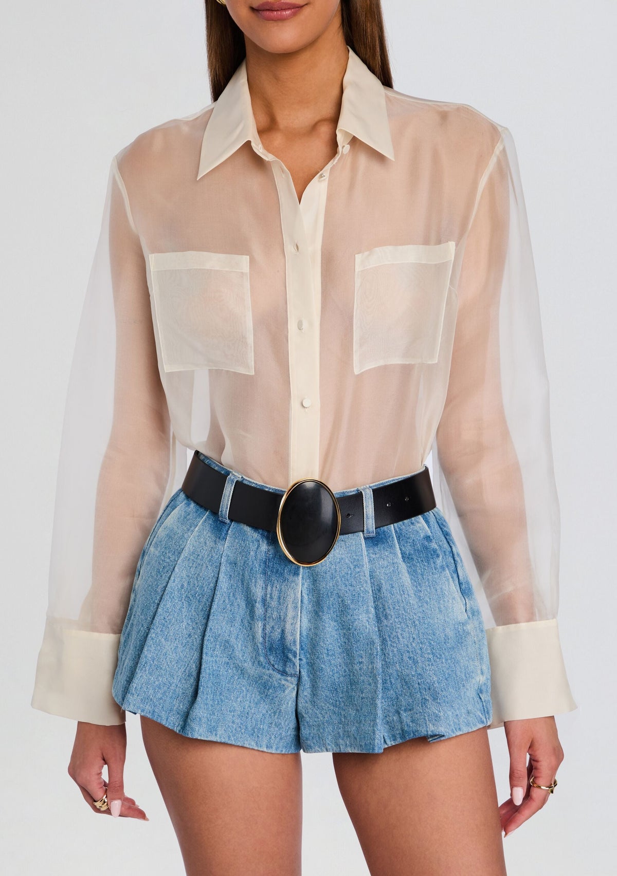Pertie Belt