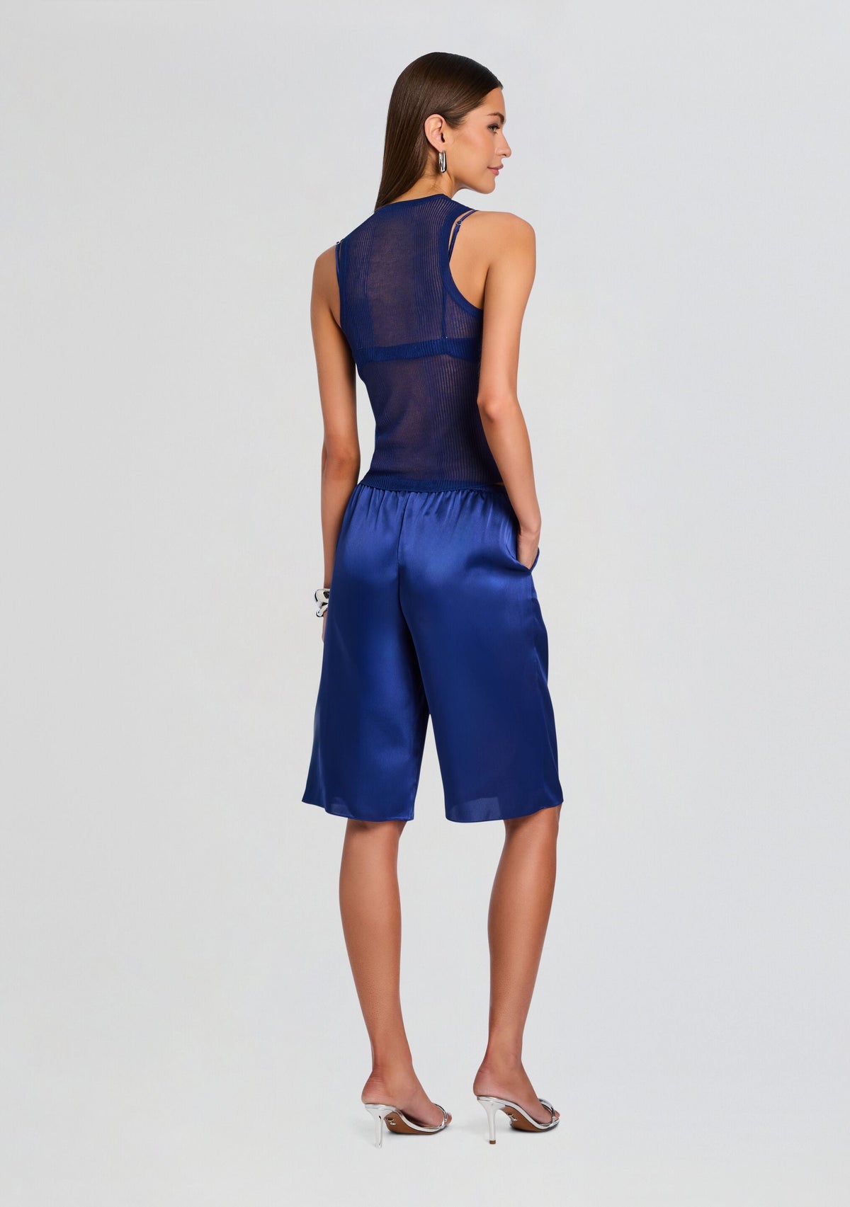 Jori Rib Knit Tank