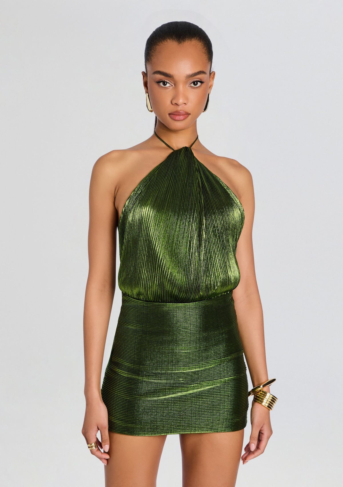 Lavinia Dress