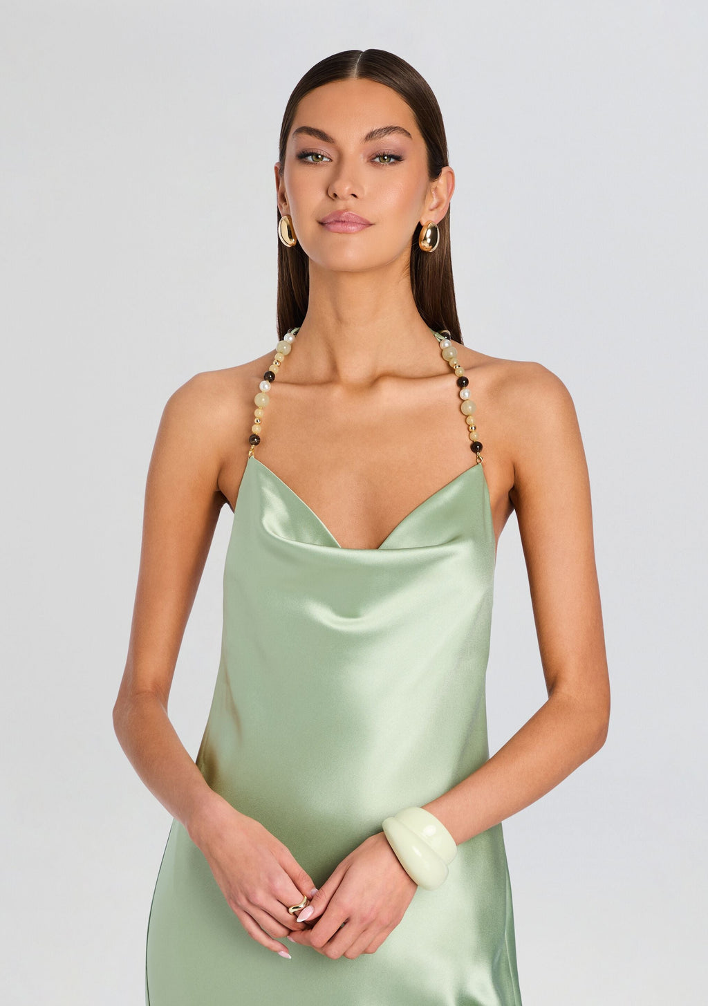 Odalis Dress