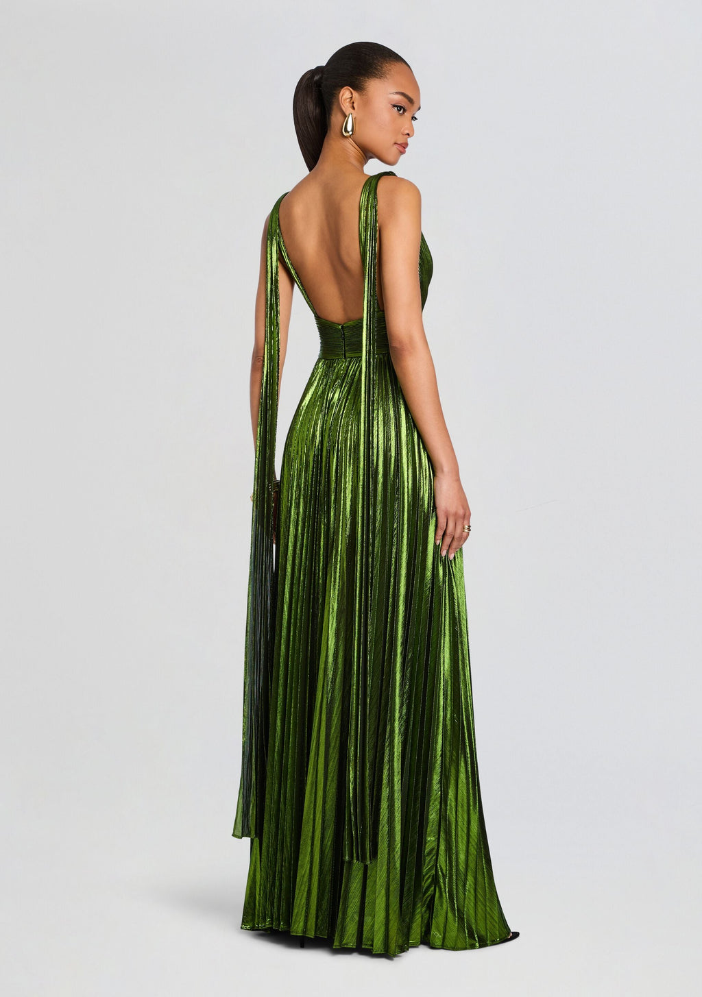 Perindo Dress