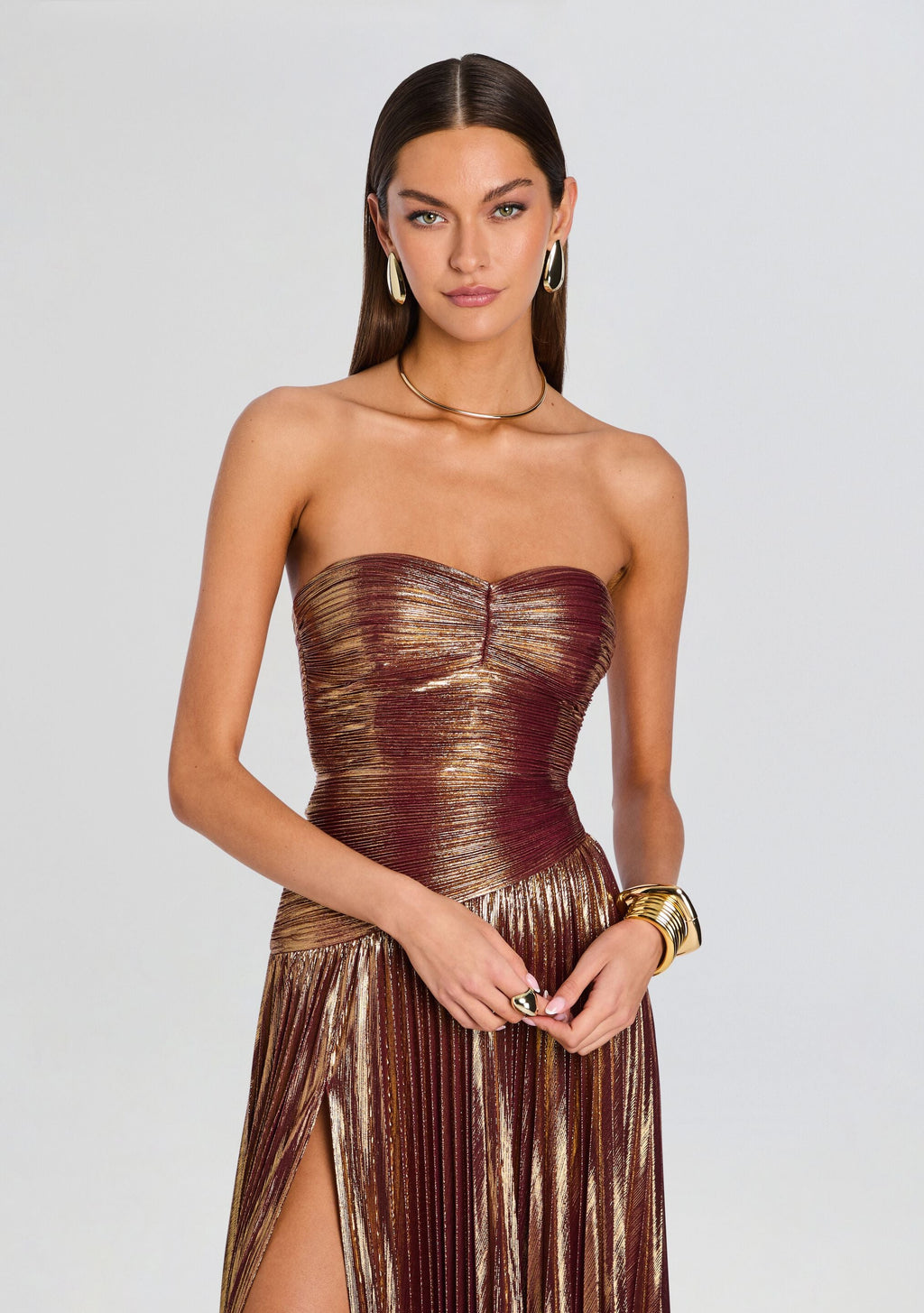 Saba Dress