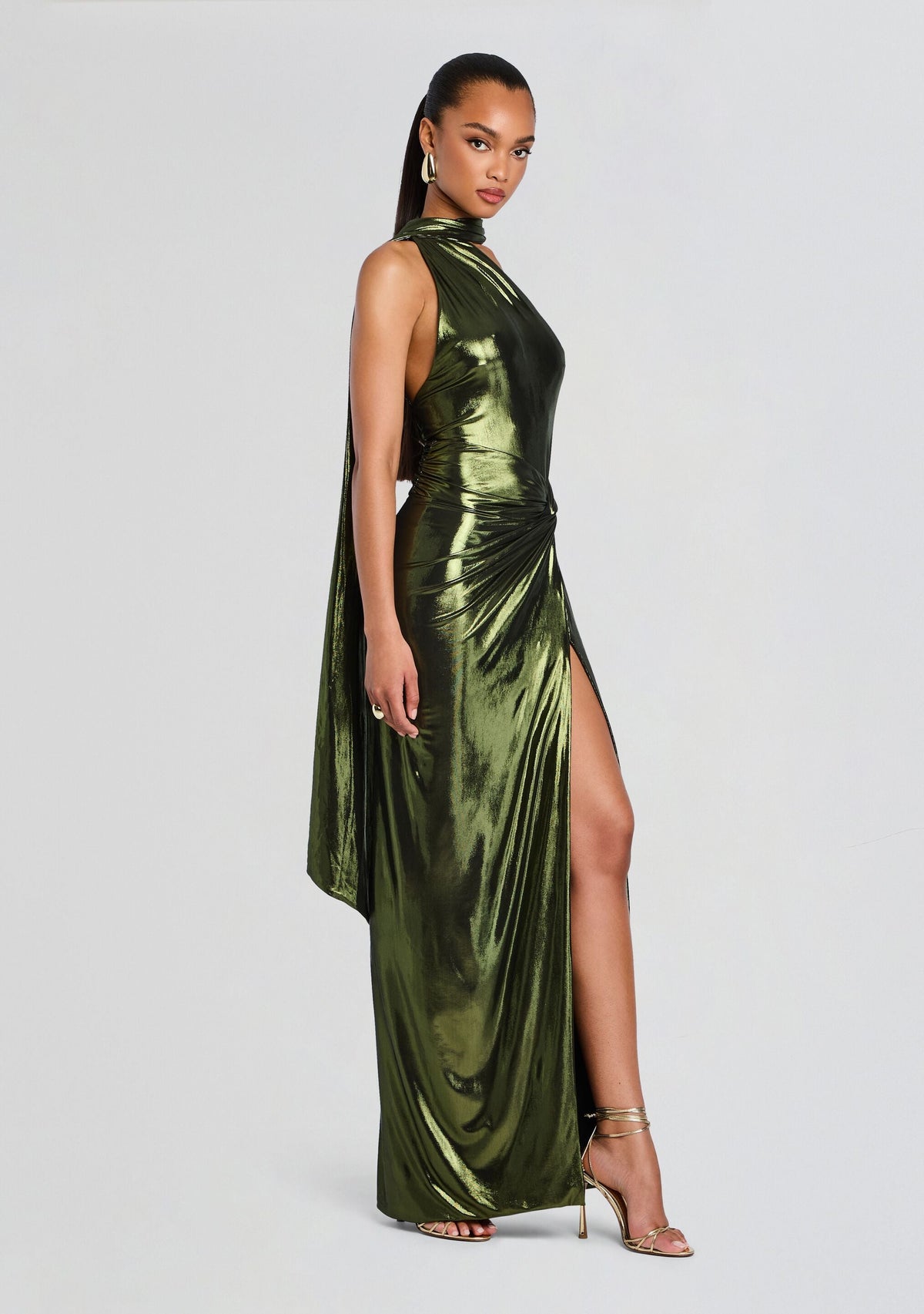 Alder Dress