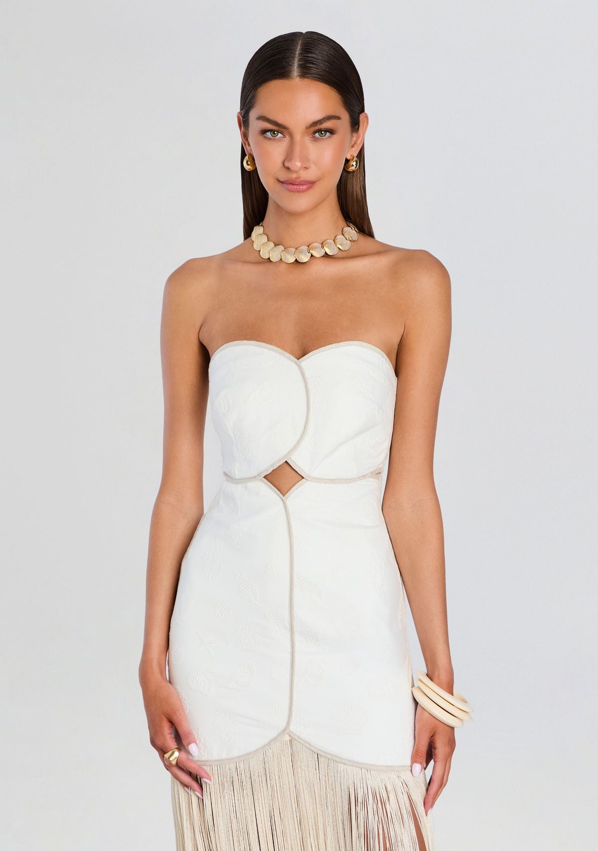 Joaquina Dress