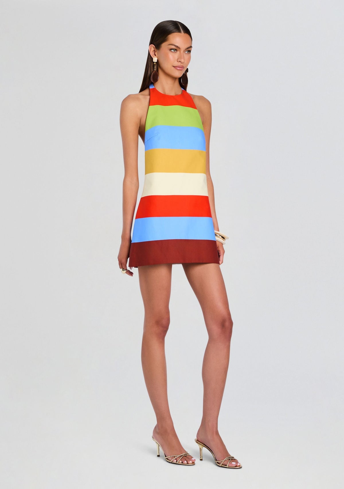 Lanny Dress