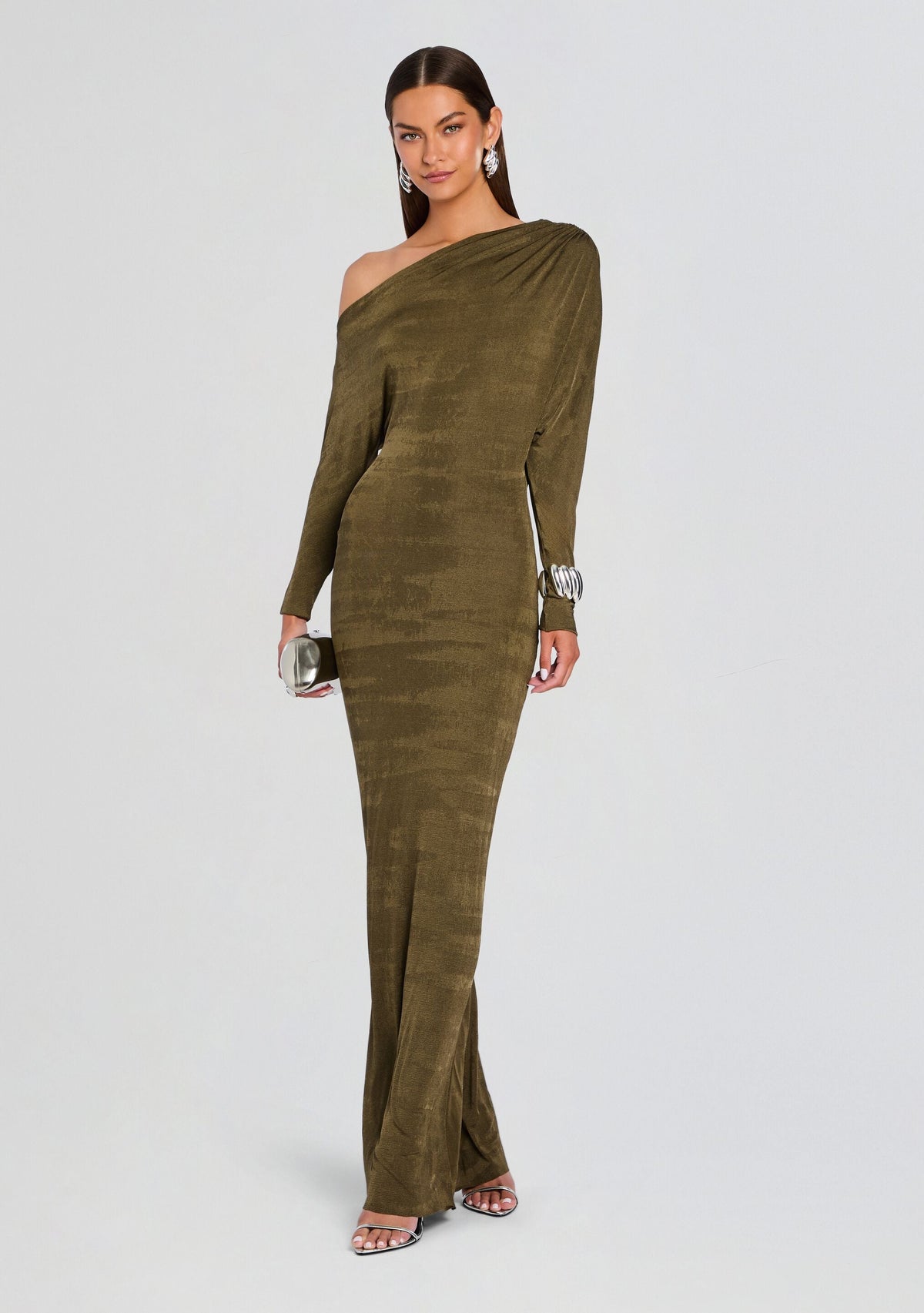 Enza Dress