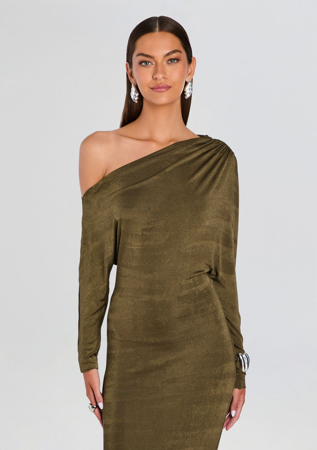 Enza Dress
