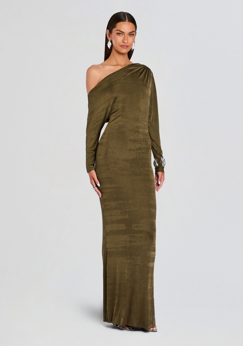 Enza Dress