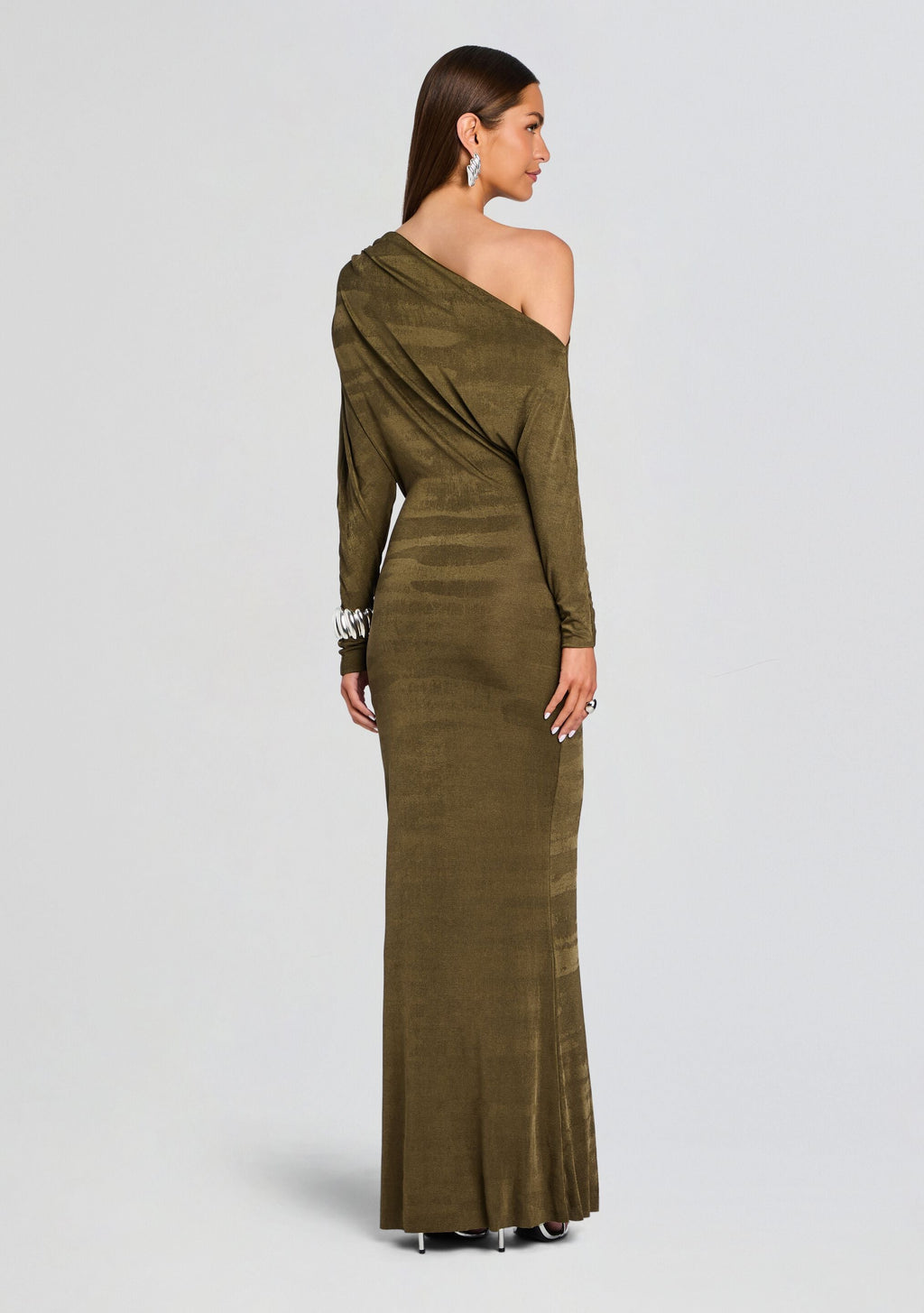 Enza Dress