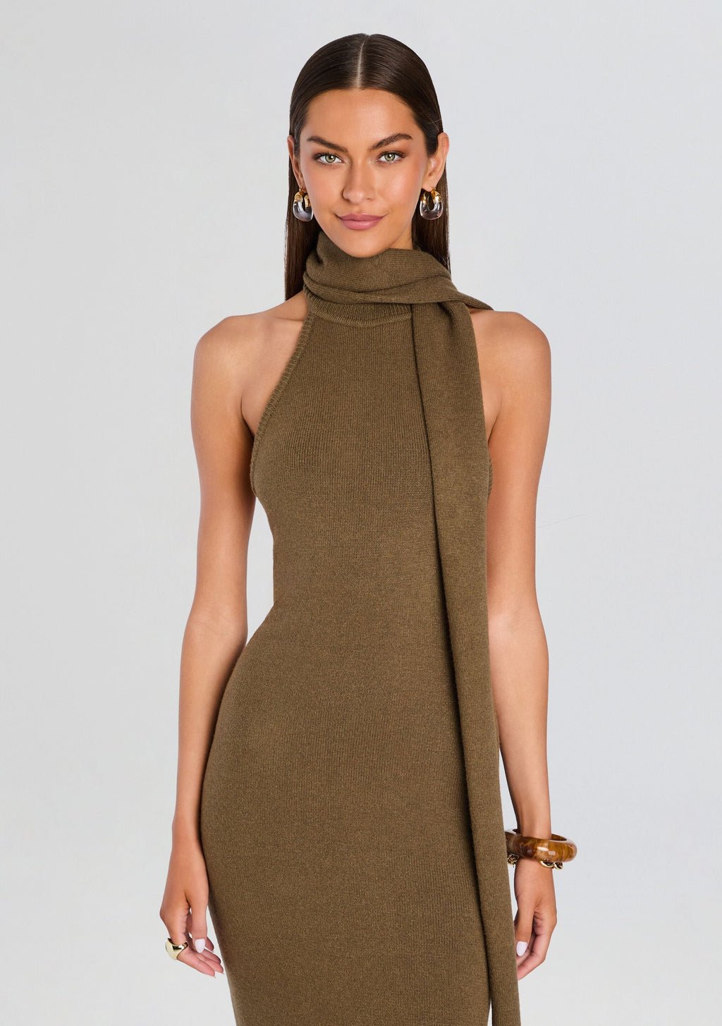 Kenni Knit Dress
