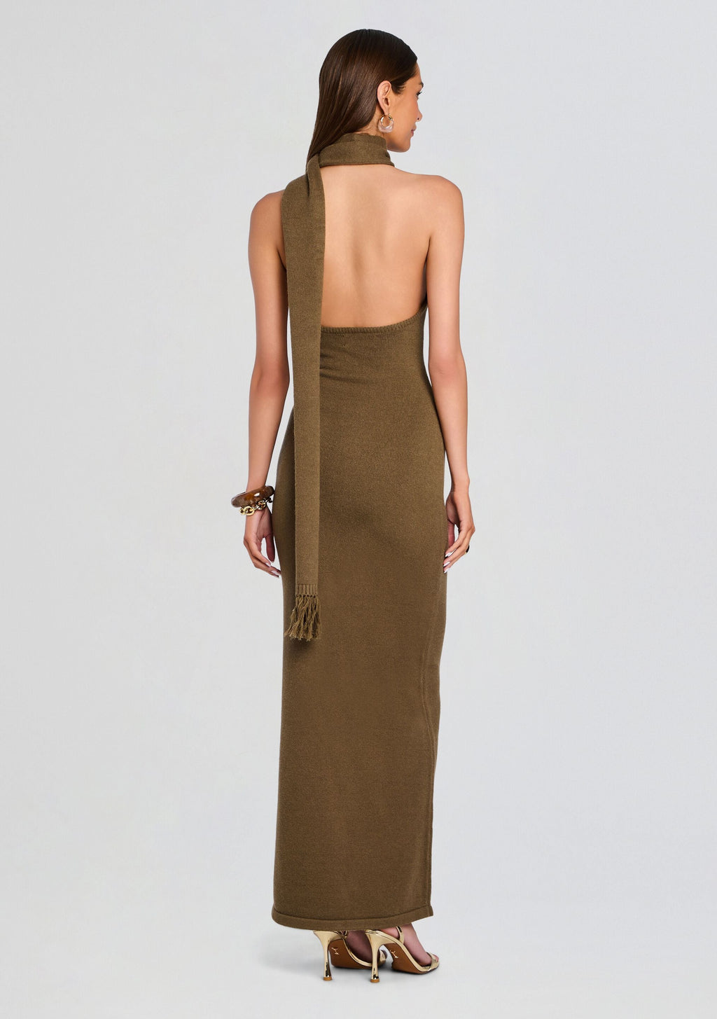 Kenni Knit Dress