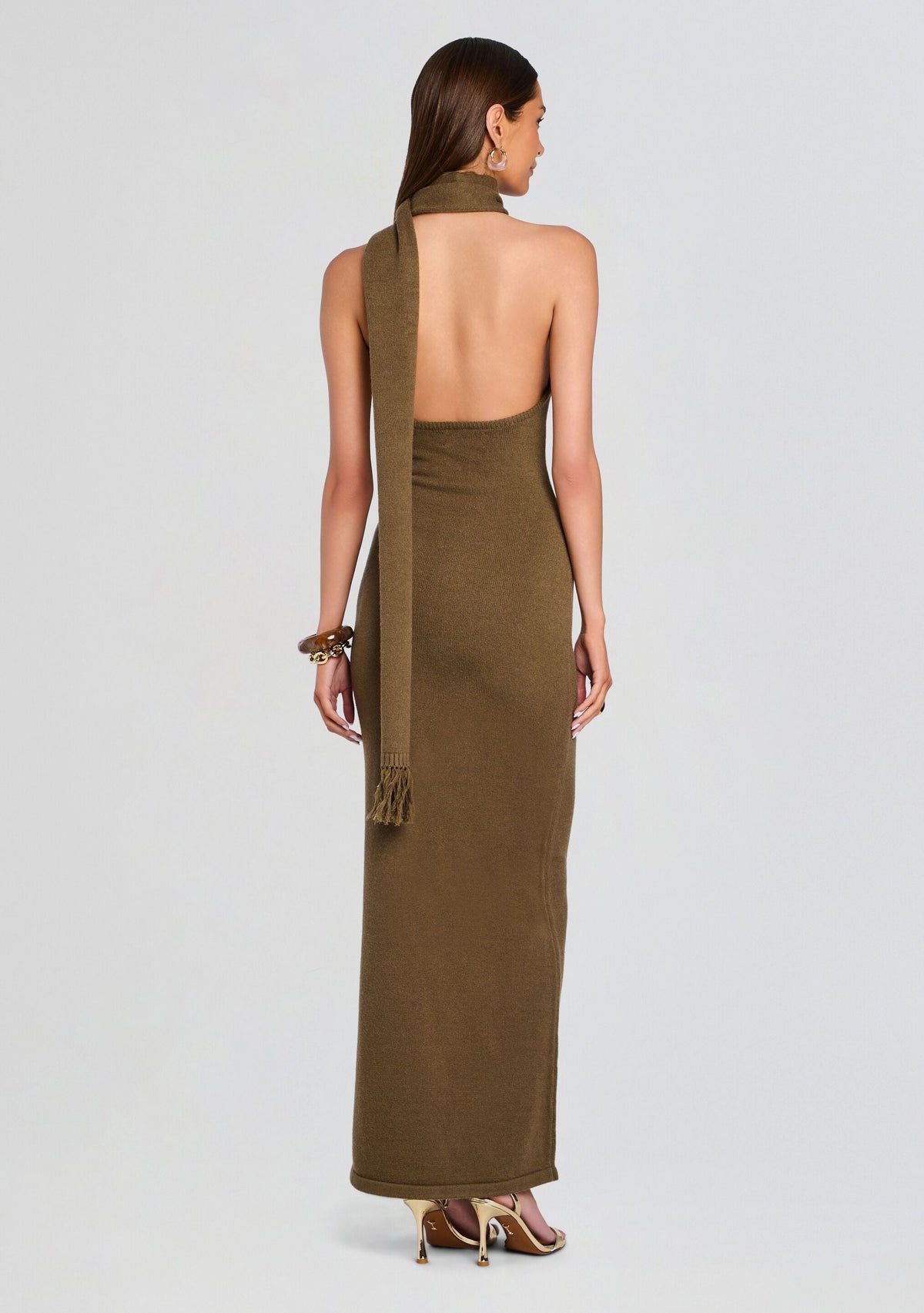 Kenni Knit Dress