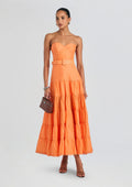 Danny Long Dress
