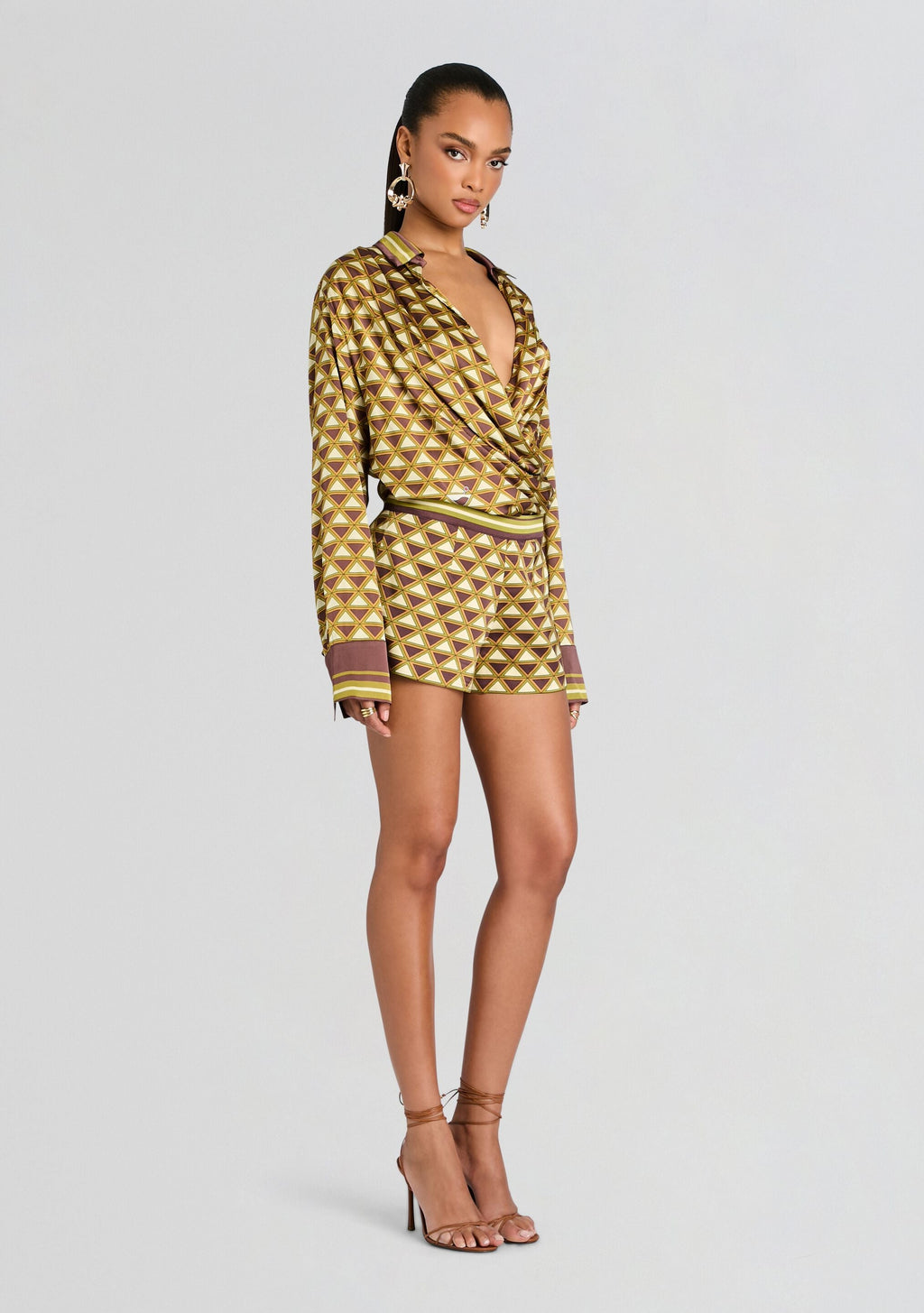 Kourt Short