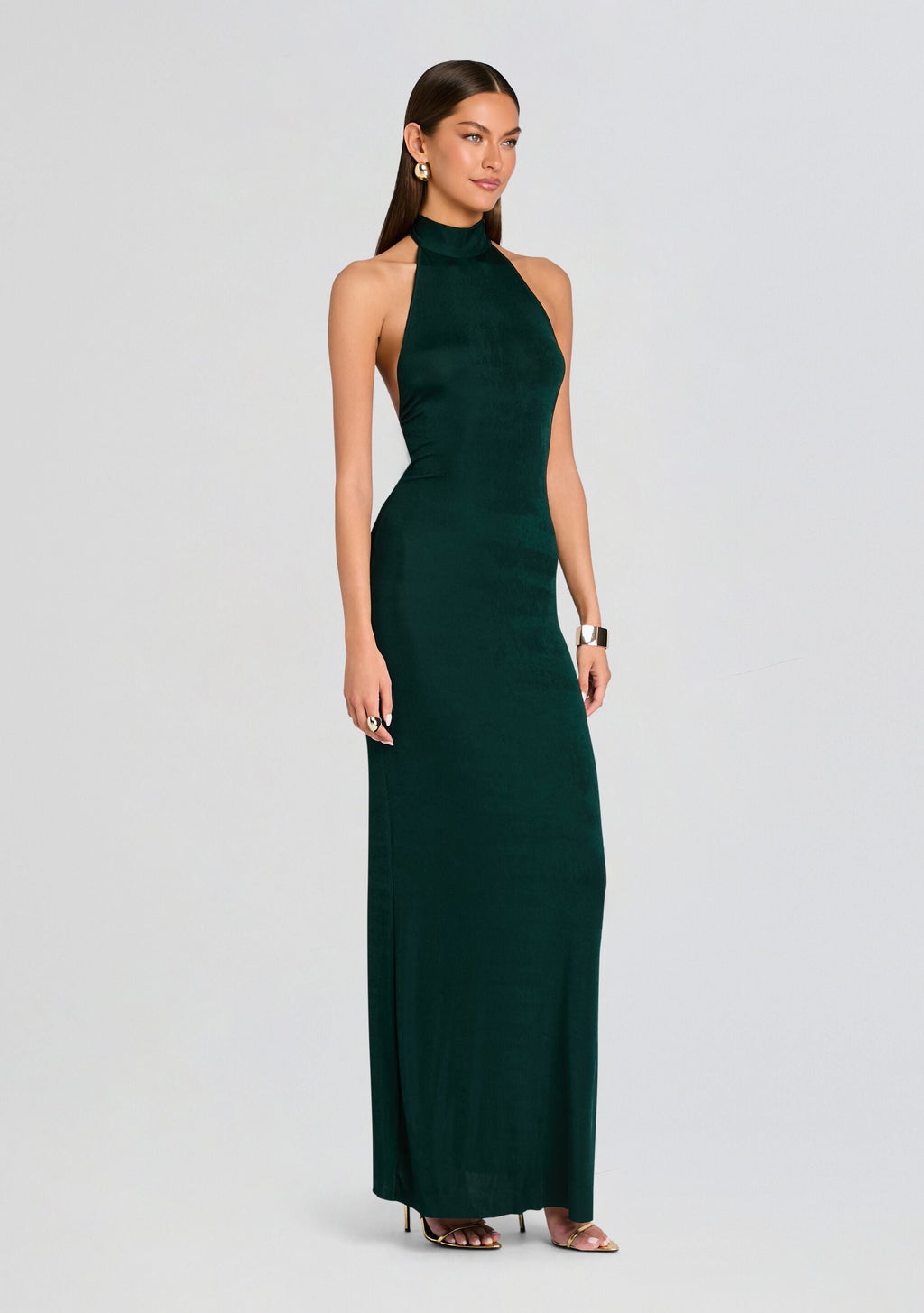 Macy Dress