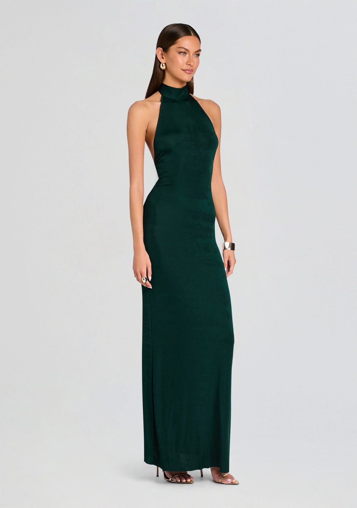 Macy Dress