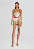 Mirra Romper