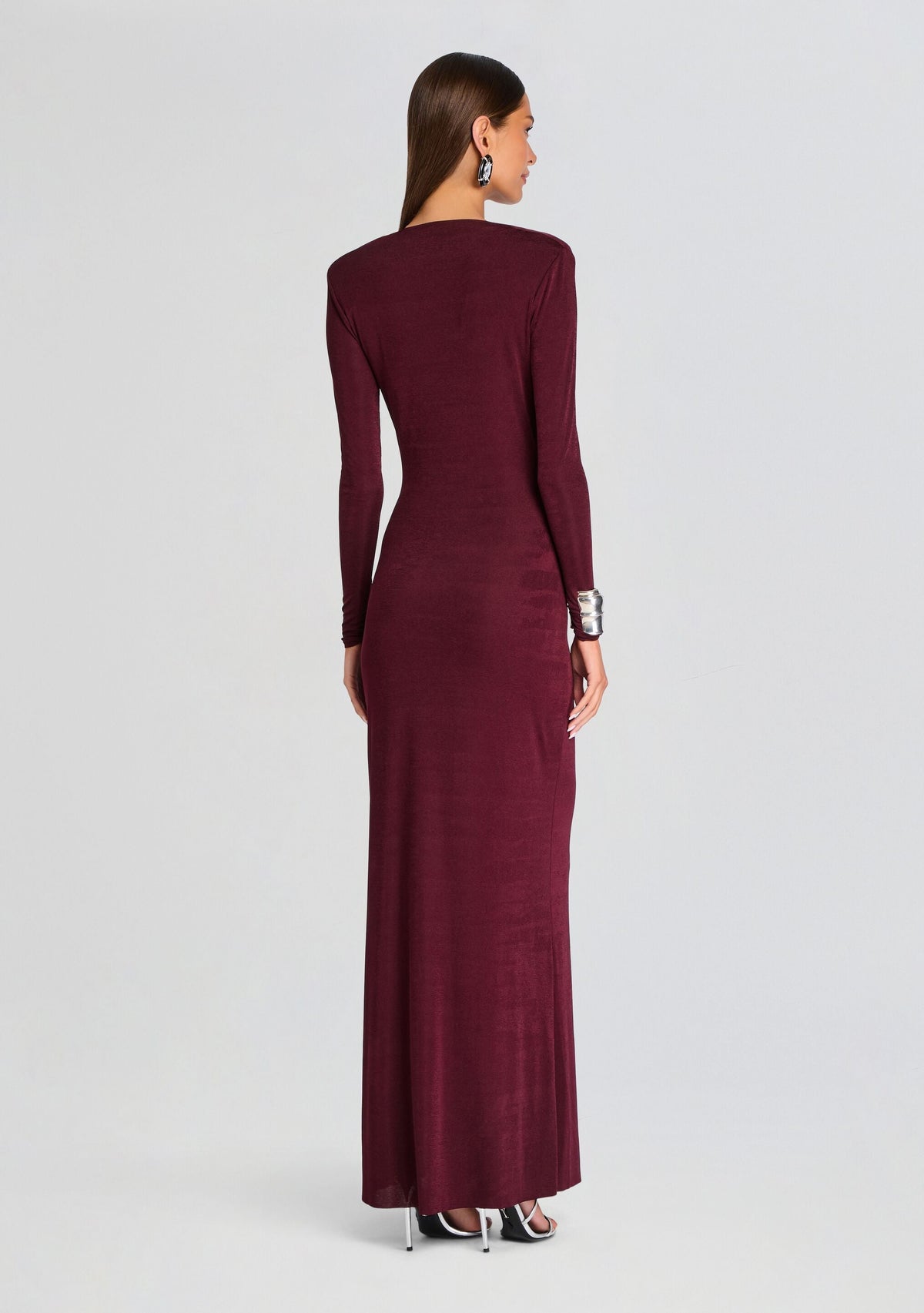 Ebony Maxi Dress