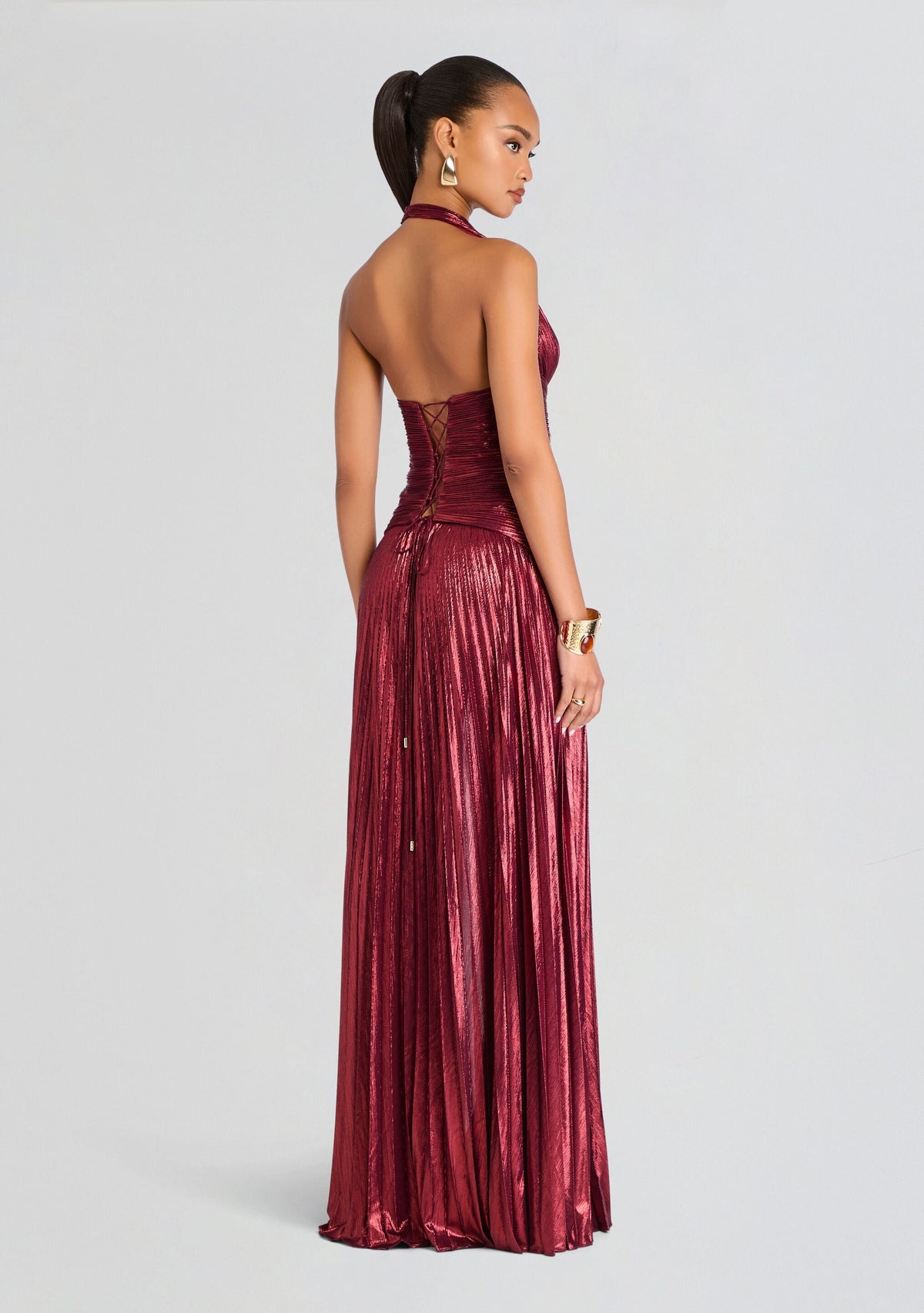 Elanil Dress