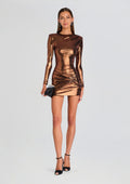 Millee Dress